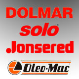 Motorsgen Dolmar Solo Jonsered Oleo-Mac Efco McCulloch Partner Homelite