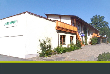 Edenhofner Forstgeraete GmbH