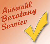 Auswahl-Beratung-Service