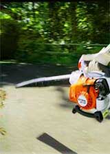 Blasger�te Stihl
