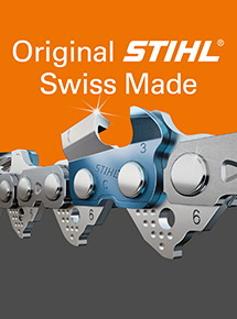 Original STIHL - High-Tech-M�hfaden CF3 PRO -  Kreuzprofil und 3-Schicht-Qualit�t f�r lange Lebensdauer!