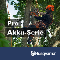 Husqvarna Akku-Ger�te