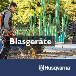 Husqvarna Blasger�te