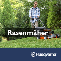 Husqvarna Rasenm�her