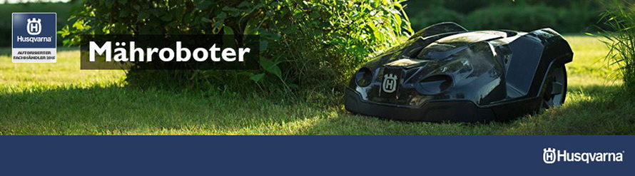 Husqvarna Automower