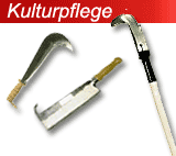 Kulturpflege