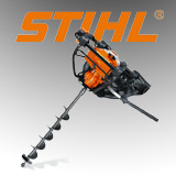 Bohrger�t Stihl