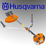 Husqvarna Motorsensen