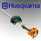 Heckenschere Husqvarna