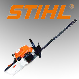 Heckenschere Stihl