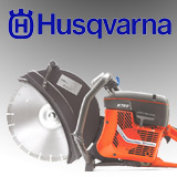 Trennschleifer Husqvarna