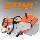 Trennschleifer Stihl