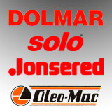 Motors�gen Dolmar Solo Jonsered Oleo-Mac Efco McCulloch Partner Homelite