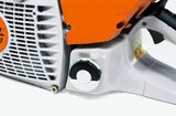 Stihl-Bajonett-Tankverschl�sse