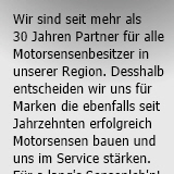 Spezialist seit �ber 30 Jahren