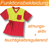 Funktionsbekleidung