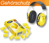 Geh�rschutz