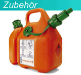 Doppelkanister,  Motors�genkoffer, Sch�rfzubeh�r und vieles mehr ....