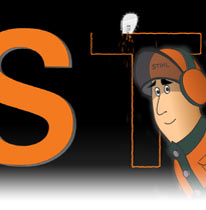 Hier finden sie den wahrscheinlich coolsten Bildschirmschoner der Welt :-)