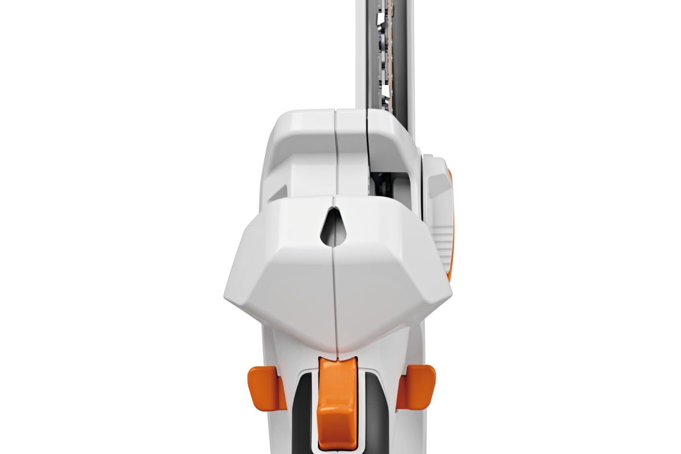 STIHL-Gehölzschneider-GTA20-unten Produktbild STIHL Gehölzschneider GTA20 Ansicht von unten
