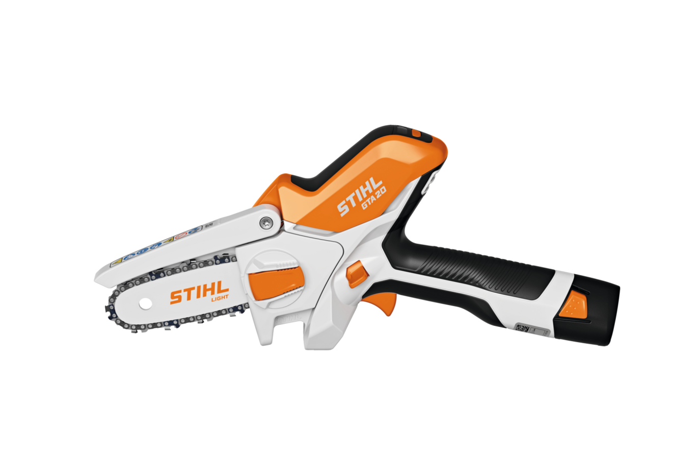STIHL-Gehölzschneider-GTA20-links Produktbild STIHL Gehölzschneider GTA20 Ansicht links