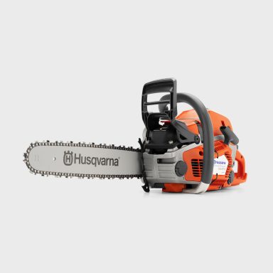 Motorsägen Motorsäge von Husqvarna