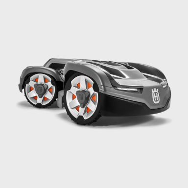 Mähroboter Mähroboter von Husqvarna