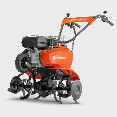 Motorhacken Motorhacke von Husqvarna