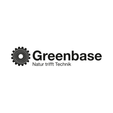 Greenbase  Markenlogo